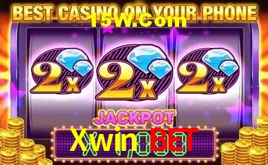 Provedores de Jogos Xwin Bet