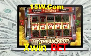 Jogos de Slot Xwin Bet