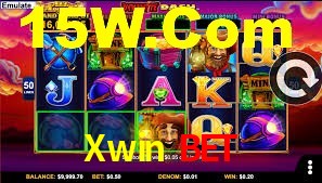Tennis Betting Xwin Bet
