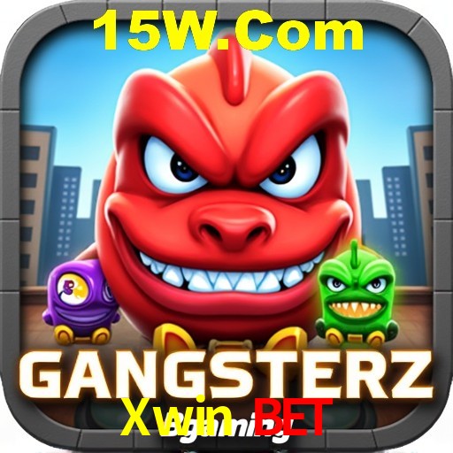 Interface do App Xwin Bet