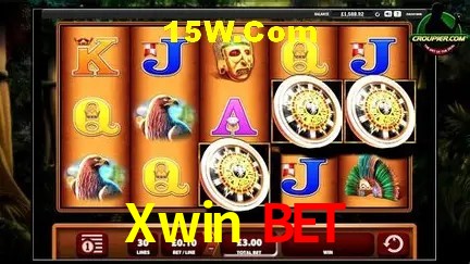 Sinta a adrenalina dos jogos de cassino com Xwin Bet