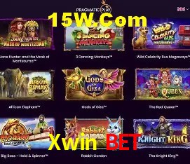 Casino Ao Vivo Xwin Bet